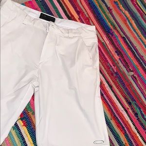 Men’s Oakley Golf Shorts